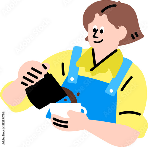 Barista