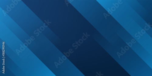 Abstract background dark blue with modern corporate concept