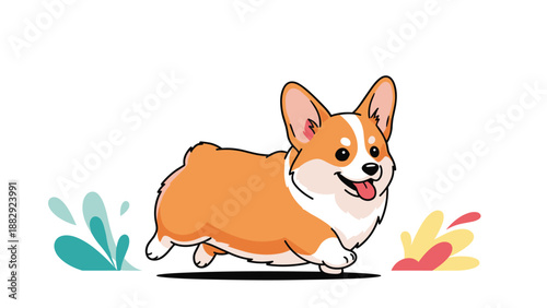 Stylish green bottle featuring an apple illustration on its label stands next to a fresh whole yellow pear fruit.