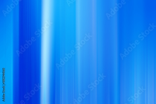 blurry blue abstract background