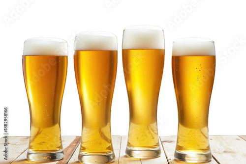 Wallpaper Mural AI boccali di birra 04 Torontodigital.ca