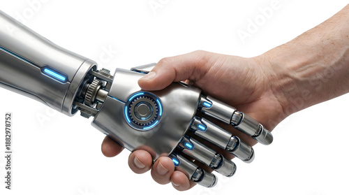 The Future of AI Collaboration & Technology Partnership