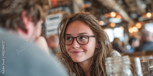 love portrait