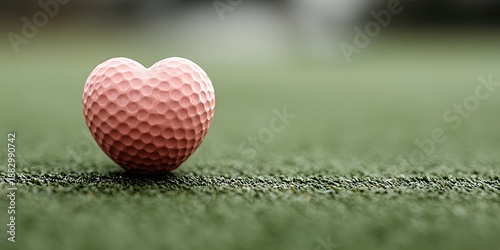 love sports golf