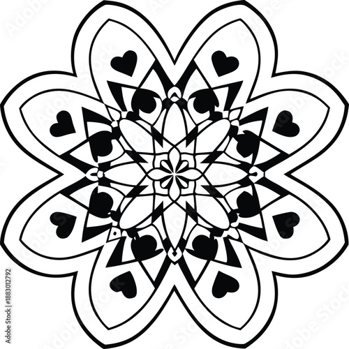 A professional high-angle shot of a minimalist wooden desk featuring a modern laptop and a cup of black coffee in a bright sunlit office