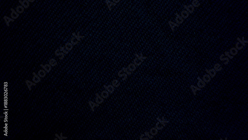 Wallpaper Mural intricate carbon fiber weave texture in deep midnight blue capturing high tech essence for sleek wallpapers and commercial design backgrounds Torontodigital.ca