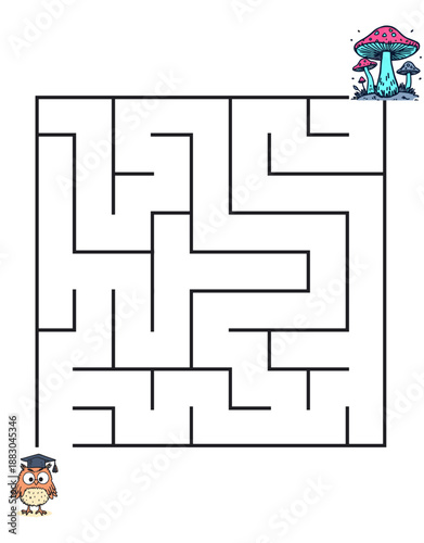 maze, puzzle, labyrinth, illustration, pattern, game, path,maze puzzle, maze game, kids maze, maze activity, maze worksheet, maze for kids, educational puzzle, brain teaser, logic puzzle, problem solv