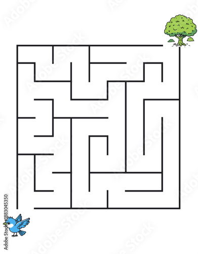 maze, puzzle, labyrinth, illustration, pattern, game, path,maze puzzle, maze game, kids maze, maze activity, maze worksheet, maze for kids, educational puzzle, brain teaser, logic puzzle, problem solv