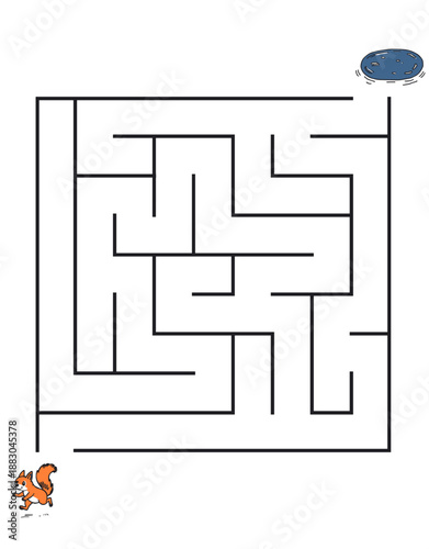 maze, puzzle, labyrinth, illustration, pattern, game, path,maze puzzle, maze game, kids maze, maze activity, maze worksheet, maze for kids, educational puzzle, brain teaser, logic puzzle, problem solv