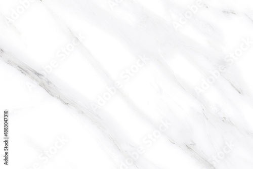 Cararra marble slab, organic stone patterns and fluid veining for premium surface design. Mockup. 3D Rendering. 3D Illustrations