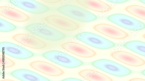Creating a Soft Pastel Background Texture for Visual Projects