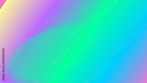 Creating a Serene Natural Scene in Soft Gradient Light