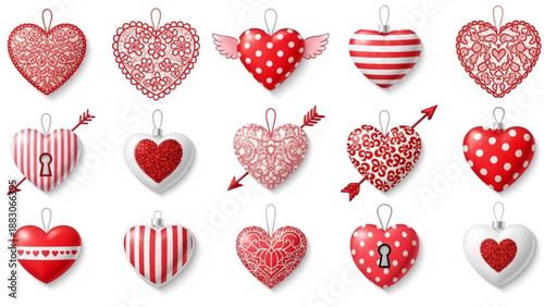 Abstract Lines and Dots Geometric Pattern Vector Design, Great for Data Visualization and Analytical Reports in a Modern Style