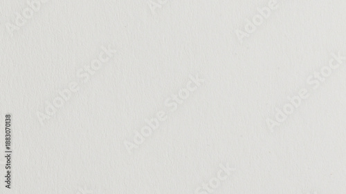 Bright paper, white paper texture as background or texture.