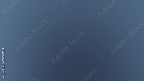 Smooth luxury liquid gradient abstract background animation cool tone blue gray light concept animation