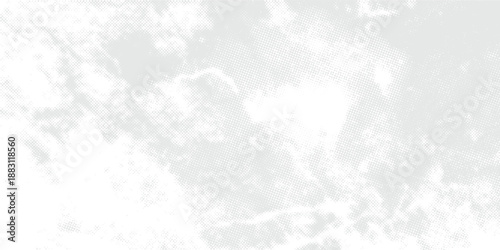 Ecru gradient with texture of eggshell. Pastel light beige background, modern dotted vector design, paper texture.