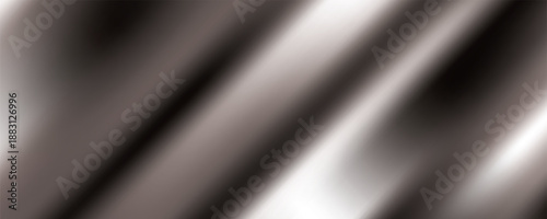 White background crystal structure. 3d illustration, 3d rendering.