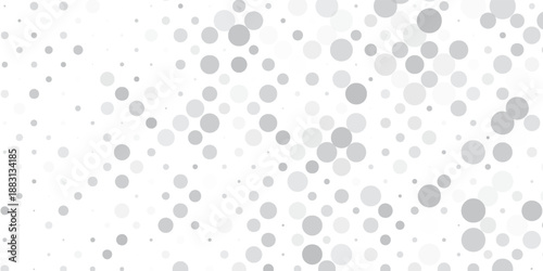 Vector abstract dotted abstract black and white blur background modern abstract simple