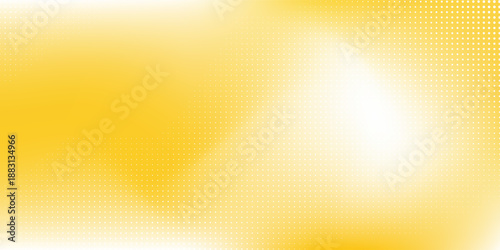 Dot beautiful Nature blurred yellow summer modern abstract art