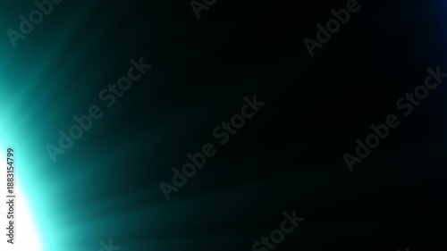 light wave shine effect transitions collection with alpha channel