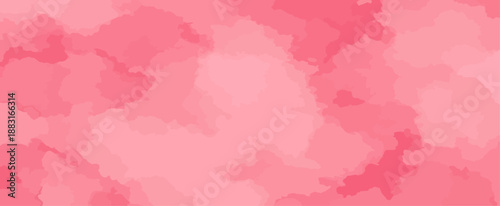 Pastel pink gradient liquid abstract pattern background for feminine design