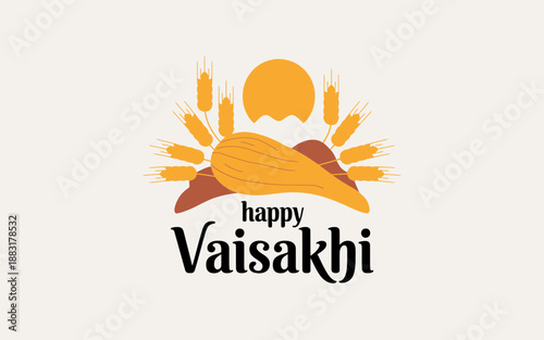Celebrate the harvest: happy vasakhi