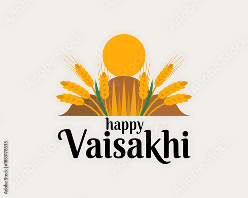Celebrating the harvest: happy vasakhi
