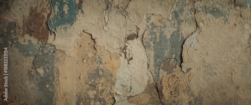 antique wall surface pattern