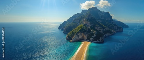 Scenic Amalfi Coast World H...
