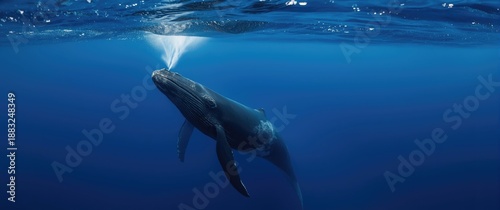 The awe-inspiring sight of ...
