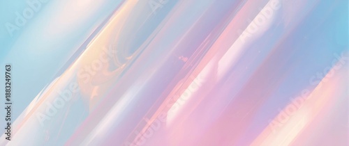 Prism Flow Photo Overlay - ...