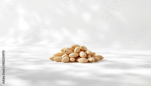 Pine nuts as a nutritious i...