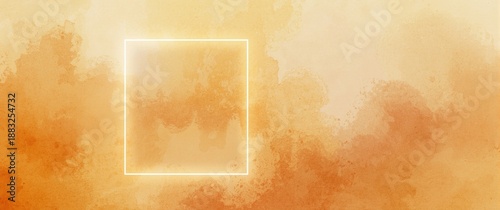 Color tones of beige and or...