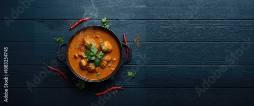 South Indian Style Creamy R...