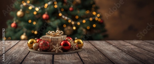 Holiday toys displayed agai...