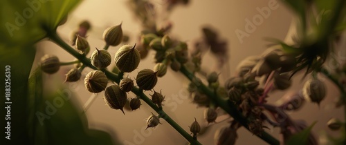Woodbind Plants: Ipomoea Ca...