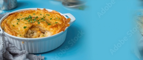 Baking Dish Featuring Tasty...