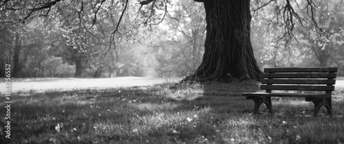 Summer scene featuring a bl...