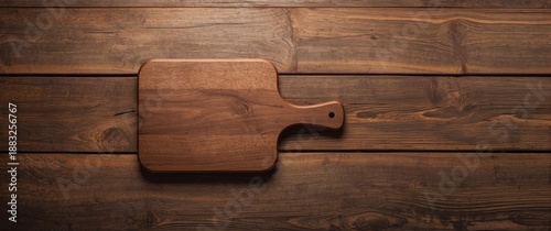Brown cutting board set aga...
