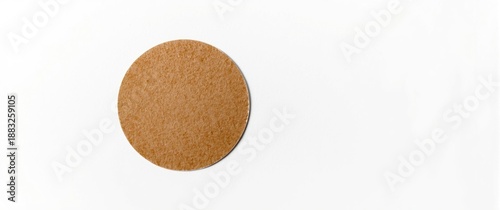 White background with a bro...
