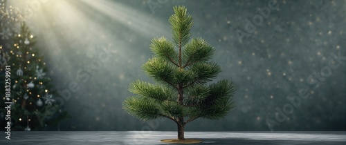 Cryptomeria japonica and Ja...