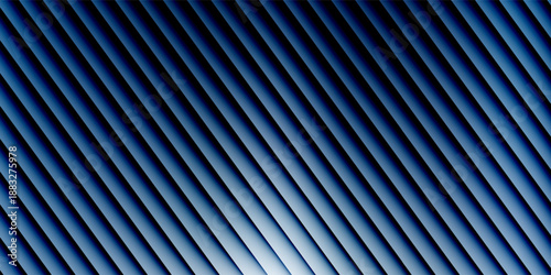 striped fabric organza panoramic background