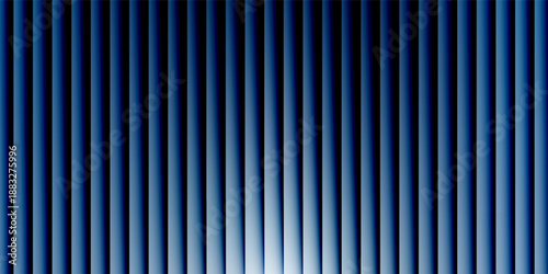 striped fabric organza panoramic background