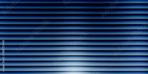 striped fabric organza panoramic background