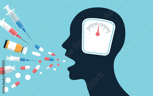 The Medicalisation of Weight Loss