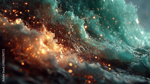 Wallpaper Mural All the Feels Torontodigital.ca