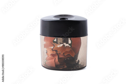 Bilde på lerret Pencil sharpener