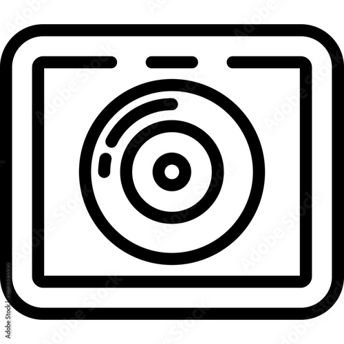 Free Download Compact disc Icon - GFXLoad