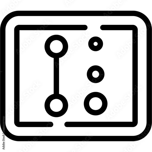 Code pull request draft Icon