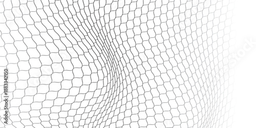 Mesh texture for fishing nets. Seamless pattern for sportswear or soccer goal, volleyball net, basketball hoop, hockey, athletics